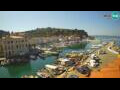 Webcam Piran