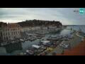 Webcam Piran