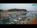 Webcam Piran