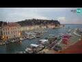 Webcam Piran