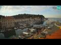 Webcam Piran