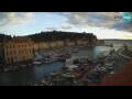 Webcam Piran