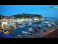 Webcam Piran