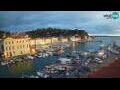 Webcam Piran