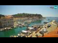 Webcam Piran
