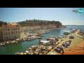 Webcam Piran