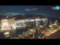 Webcam Piran