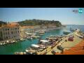 Webcam Piran