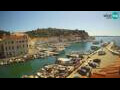 Webcam Piran