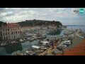 Webcam Piran