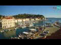 Webcam Piran