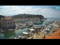Webcam Piran