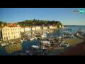Webcam Piran