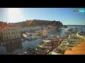 Webcam Piran