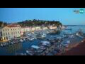 Webcam Piran