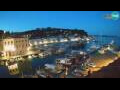 Webcam Piran