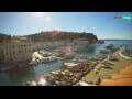 Webcam Piran