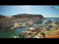 Webcam Piran