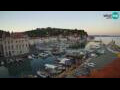 Webcam Piran