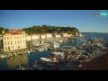 Webcam Piran