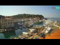 Webcam Piran