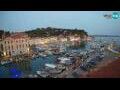 Webcam Piran