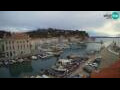 Webcam Piran