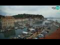 Webcam Piran