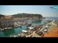 Webcam Piran