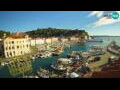 Webcam Piran