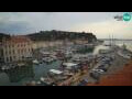 Webcam Piran