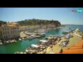 Webcam Piran