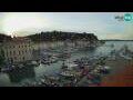 Webcam Piran