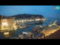 Webcam Piran