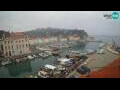 Webcam Piran
