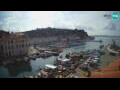 Webcam Piran