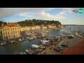 Webcam Piran