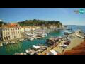 Webcam Piran