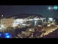 Webcam Piran