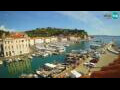 Webcam Piran