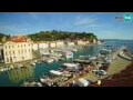 Webcam Piran