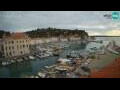 Webcam Piran
