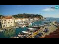 Webcam Piran
