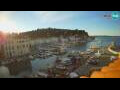 Webcam Piran