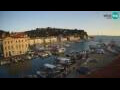 Webcam Piran