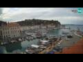 Webcam Piran