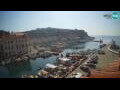 Webcam Piran
