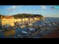 Webcam Piran