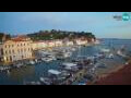 Webcam Piran