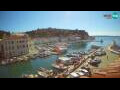 Webcam Piran